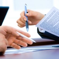 Contract Development and Administration